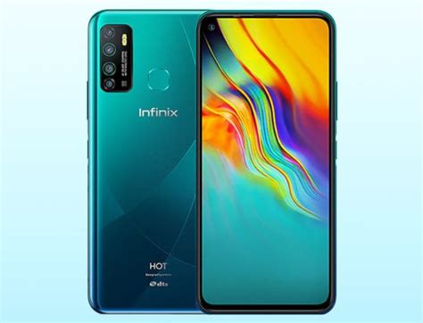Infinix Zero Infinix Hot Play