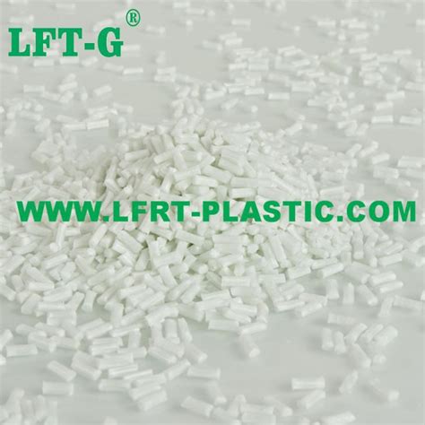 China Pp Lgf30 Long Glass Fiber 30 Lft Reinforced Ul94 V0 Pp Factory