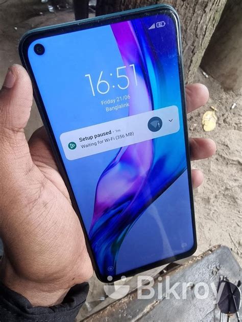 Xiaomi Redmi Note 9 4 2 128 Used For Sale In Jhenaidah Bikroy