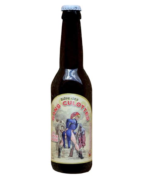 La Sans Culotte Blonde Cors E Cl Saveurs Du Colombier