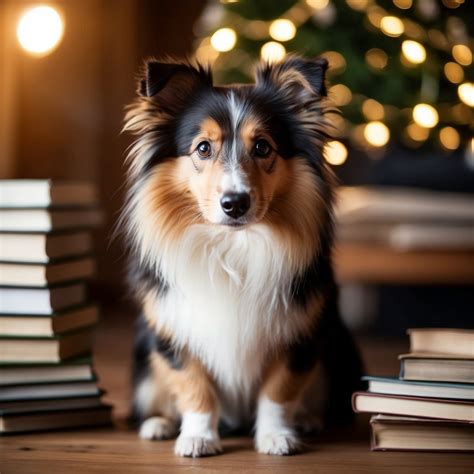 Miniature Sheltie Dog Breed Guide: Your Complete Overview