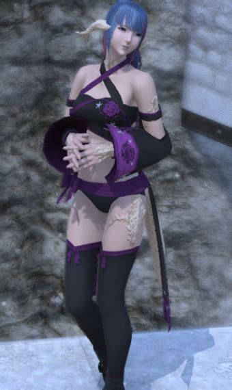 Shisui | Eorzea Collection