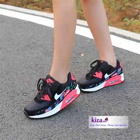 Top C C D Ng Gi Y Nike Si U Hot Trong N M B N Bi T Kiza Vn