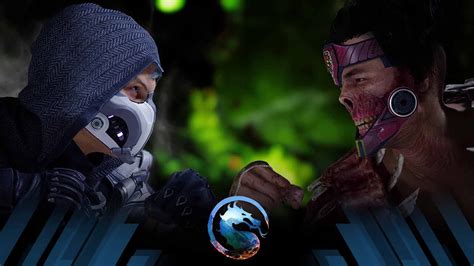 Mortal Kombat Order Of Darkness Smoke Vs Titan Havik Very Hard