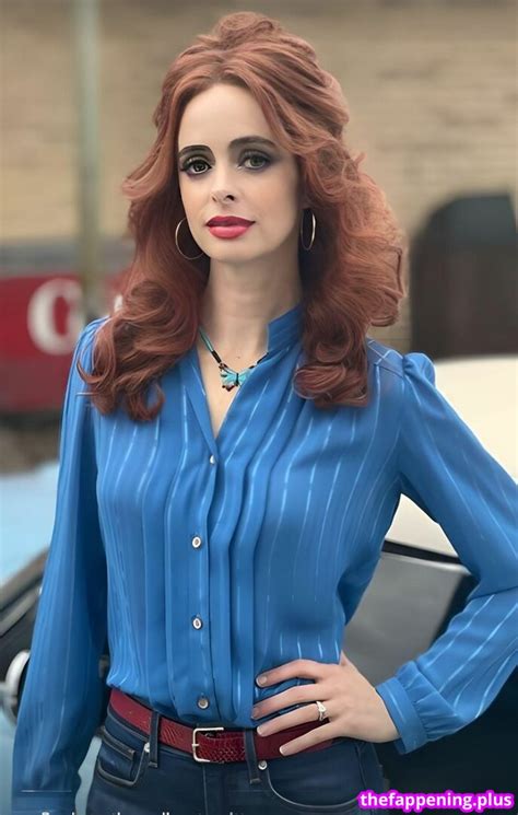 Krysten Ritter Therealkrystenritter Nude OnlyFans Photo 203 The Fappening Plus