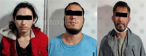 DETIENE POLICÍA DE CADEREYTA A DOS INVESTIGADOS POR EJECUTAR A DOS