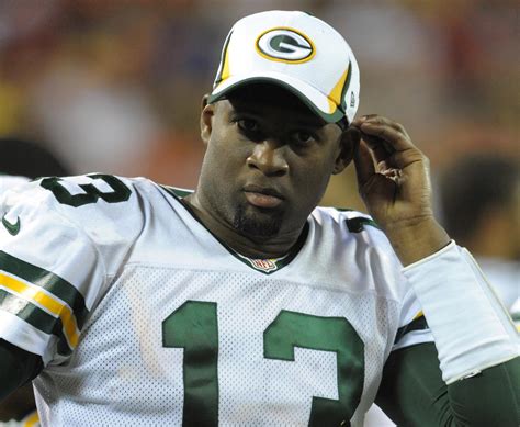 Vince Young heads to CFL with 'fire' to prove himself | khou.com