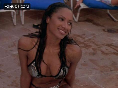 TRACI BINGHAM Nude AZNude