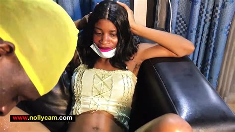 She Is Wet And Was Looking At My Dick Amateur Porn Feat Nollycam Africa Xhamster