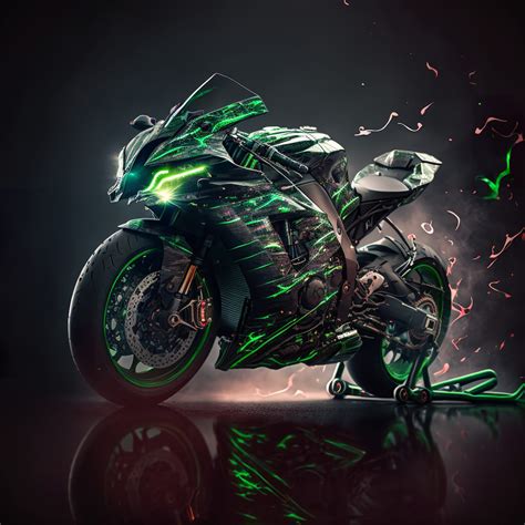 Kawasaki ZX-4R immer wahrscheinlicher - Motorcycles.News - Motorrad Magazin