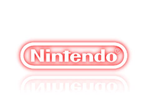 Download High Quality nintendo logo transparent background Transparent ...