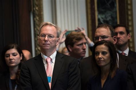 google ceo eric schmidt steps   alphabets executive chairman