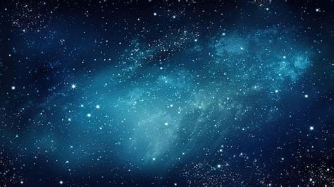 Premium Photo | The stars of the galaxy