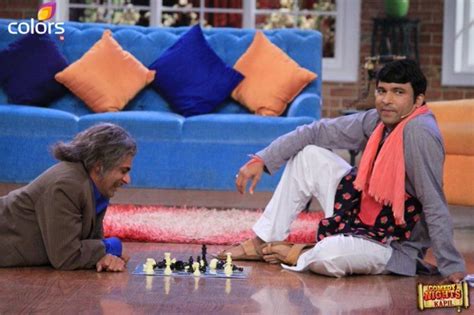 Chandan Prabhakar Wiki, Age, Wife, Children, Family, Biography & More ...