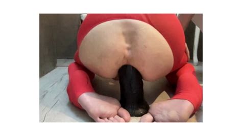 这个假屌给了我一个巨大的肛交洞 Pornhub Gay