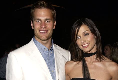 Bridget Moynahan Shares Cryptic Message After Tom Brady Roast