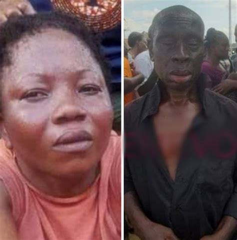 Woman Arrested For Pouring Hot Water On Her Husband Over N In Rivers