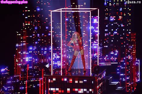 Helene Fischer Helenefischer Nude Onlyfans Photo The Fappening Plus