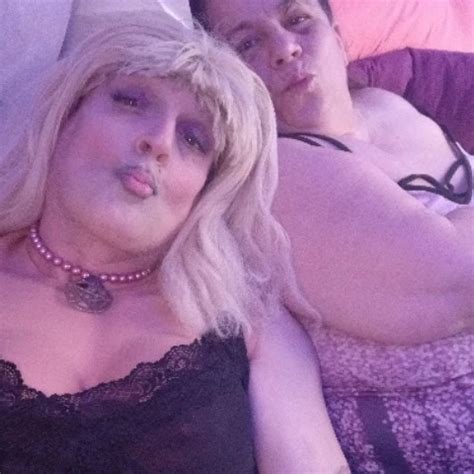 Crossdressing Hubby Eats Wife BBW BBW Porn Feat BI BHC COUPLE By FapHouse XHamster