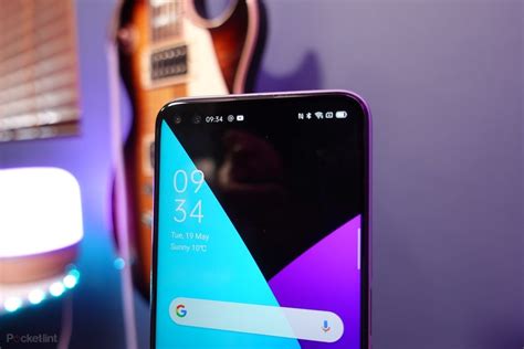 Realme X3 Pro será lançado para gamers - TECNODIA
