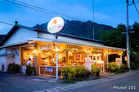 Kata Beach Restaurants - Where to Eat in Kata Beach? - PHUKET 101