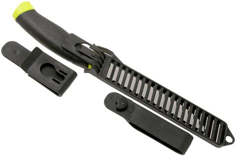 Mora Fishing Comfort Scaler 150, 13870 fish knife | Advantageously ...