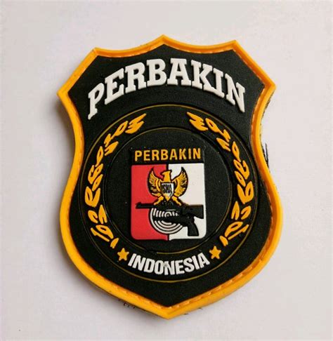 Download Logo Perbakin