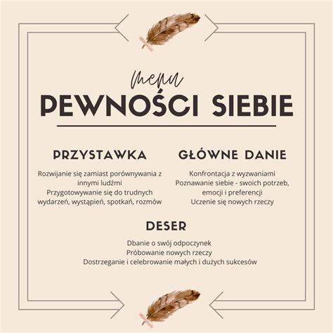 Pewność siebie Movie posters Self care