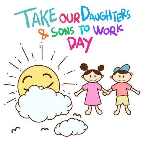 when is take your daughter to work day 3