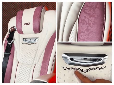 10 Creative Ideas For Customizing Your Car Upholstery Carsmodify