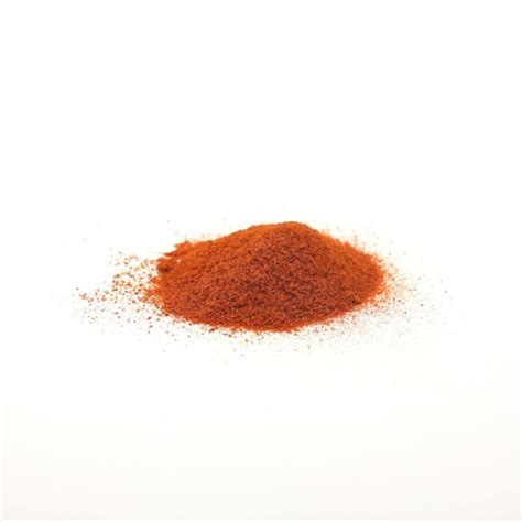 Cayenne Hot Chili Pepper Ground Ref Veppimcay Mou 辣椒粉250Gr Terre Exotique