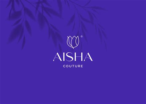 Aisha Couture On Behance