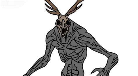 Scp 323 By Alhsv9172 On Deviantart