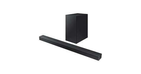 Samsung HW-A450 Wireless 2.1ch Soundbar with Dolby Audio