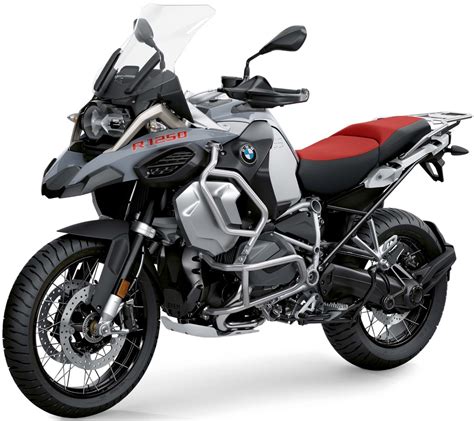Bmw R 1250 Gs Adventure