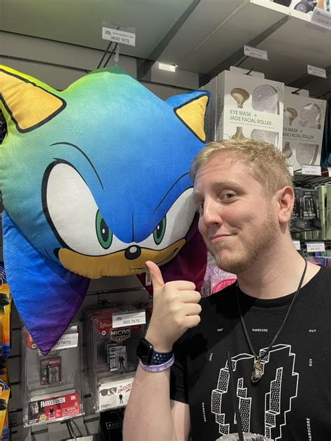 Witchtra Mitra Dream Art On Twitter RT Ph1LzA Found Gay Sonic