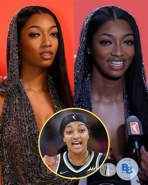 Latest - “SHOCKING: Angel Reese Becomes the Powerhouse Behind the WNBA