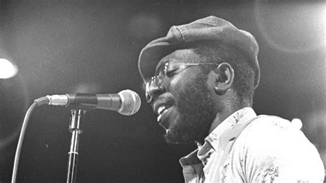 The Tragic Life Of Curtis Mayfield
