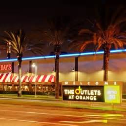 The Outlets at Orange - 20 City Blvd W, Orange, CA - 2019 All You Need ...