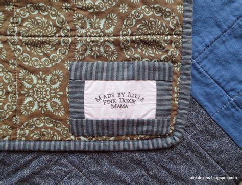 Quilt Label Sayings What To Write On A Quilt Label Stitch This The