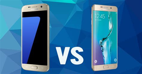 Comparamos El Samsung Galaxy S7 Vs Samsung Galaxy S6 Blog Oficial De Phone House