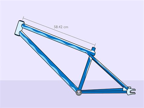 How To Measure Frame Size Bike Ebikeai