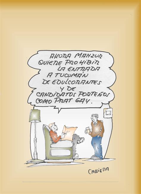 Se viene Prat Gay tuculandia LA GACETA Tucumán