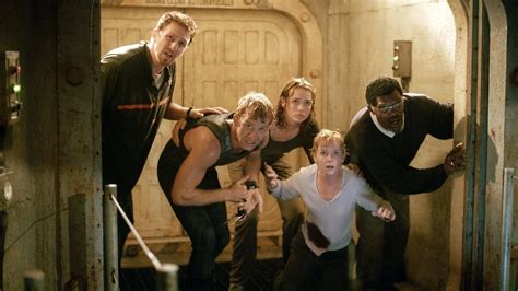 Deep Blue Sea 1999 Backdrops — The Movie Database Tmdb