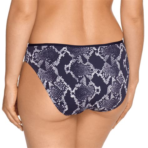 PrimaDonna Swim Kala Bikini Hose Water Blue Bestellen Sie Online Bei