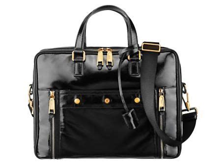 Yves Saint Laurent Laptop Bag Beauty