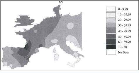 Figure 4 from The Major Y-Chromosome Haplogroup R1b-M269 in West-Europe ...