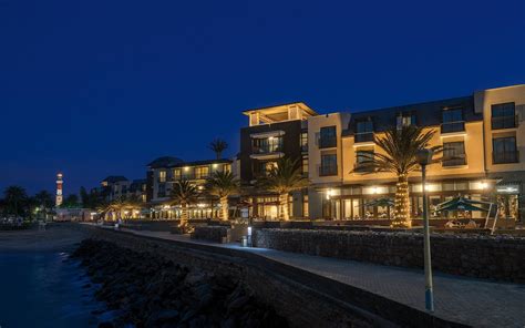 The 10 Closest Hotels To Prost Hotel Swakopmund