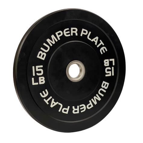 Bumper Plates