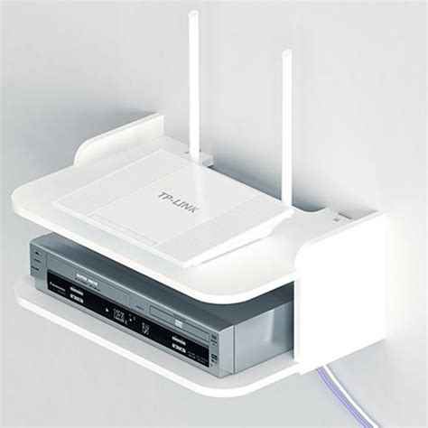 Подставка под роутер 2802 купить в Москве и по России в интернет-магазине